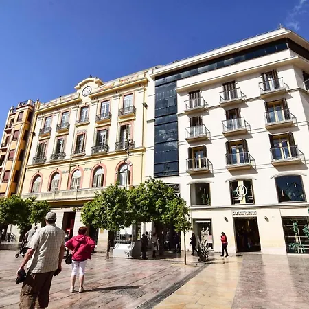 Letmalaga Constitucion * Malaga