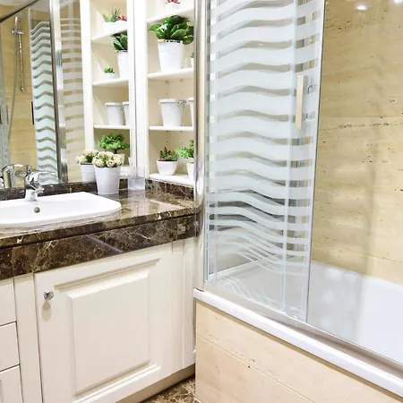 Apartment Letmalaga Constitucion