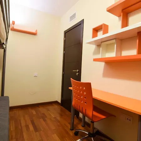 Appartement Letmalaga Constitucion Málaga