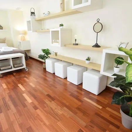 Letmalaga Constitucion Appartement