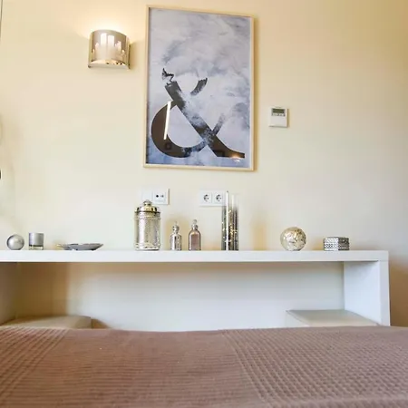 Appartement Letmalaga Constitucion Málaga