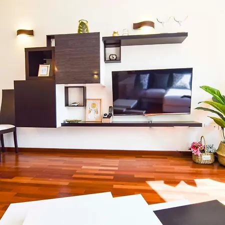 Apartment Letmalaga Constitucion *