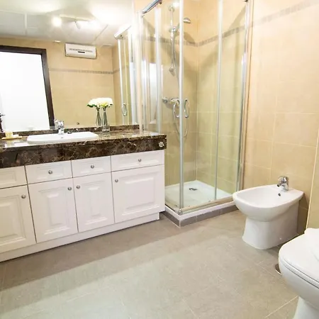 Appartement Letmalaga Constitucion Málaga