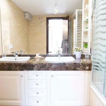 Apartment Letmalaga Constitucion