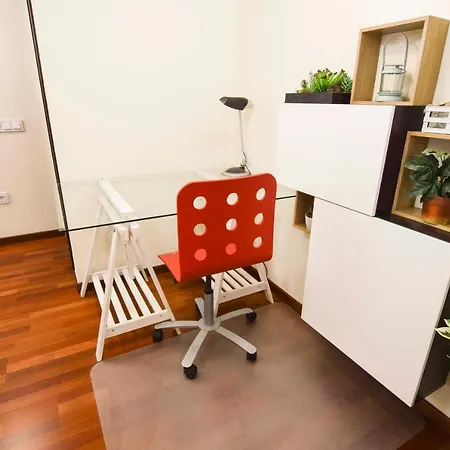 Appartement Letmalaga Constitucion