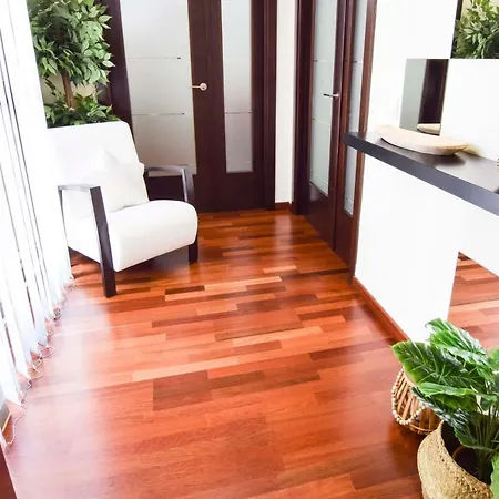 Appartement Letmalaga Constitucion Málaga