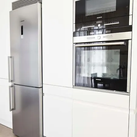 Apartment Letmalaga Constitucion