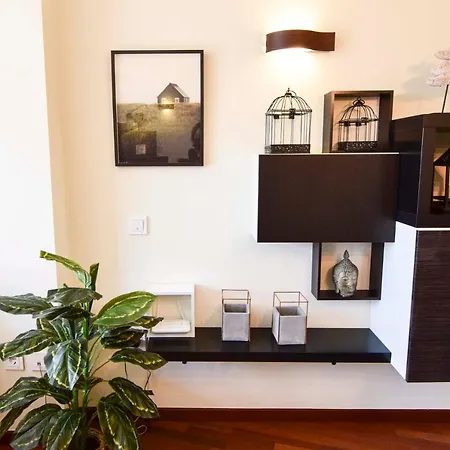 Apartment Letmalaga Constitucion *