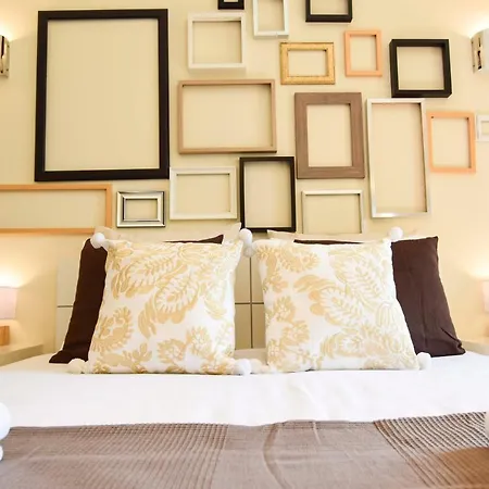 Letmalaga Constitucion Appartement