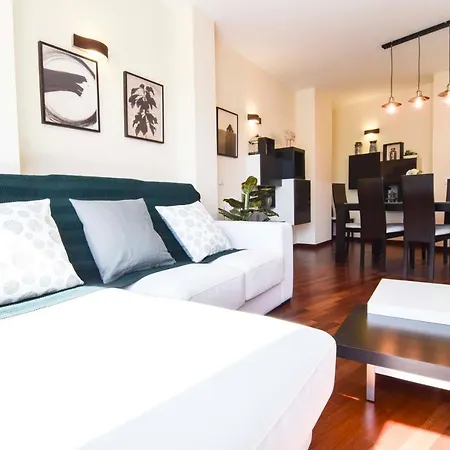 Letmalaga Constitucion Appartement