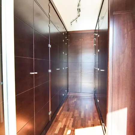 Appartement Letmalaga Constitucion *