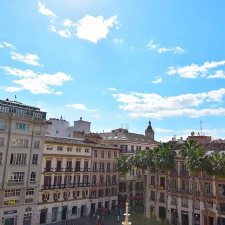 Letmalaga Constitucion * Malaga