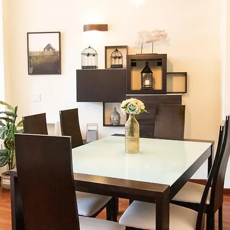 Appartement Letmalaga Constitucion Málaga